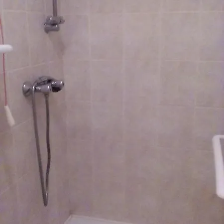 Hargita Apartmanhaz Διαμέρισμα
