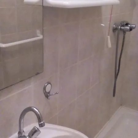 Διαμέρισμα Hargita Apartmanhaz *