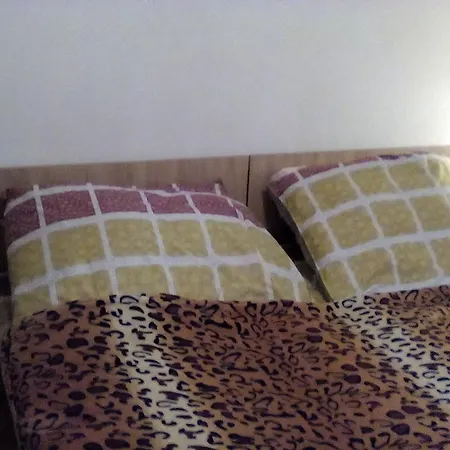 Hargita Apartmanhaz Πετς