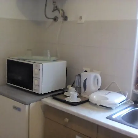 Hargita Apartmanhaz * Πετς