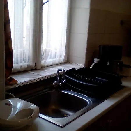 Διαμέρισμα Hargita Apartmanhaz Πετς