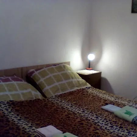 Hargita Apartmanhaz * Πετς