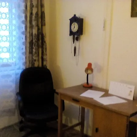 Διαμέρισμα Hargita Apartmanhaz
